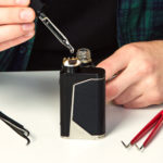 Fabriquer son e-liquide,