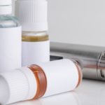 E-liquide base DIY