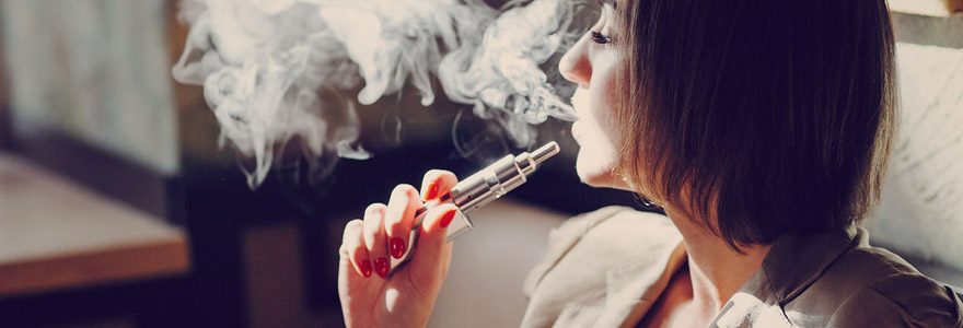 Quels sont les avantages de la cigarette électronique?