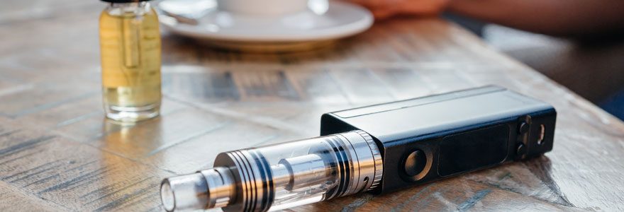 5 signes qui indiquent que votre cigarette électronique est défectueuse