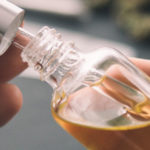 CBD sous forme de liquide