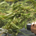 E-liquide CBD