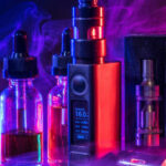 E-liquides
