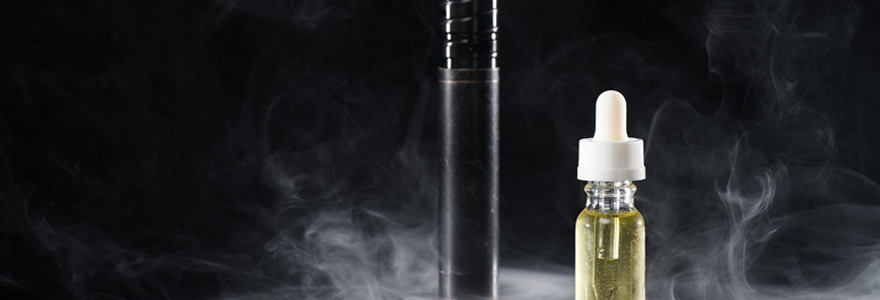 e-liquides